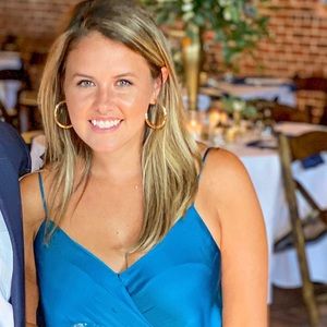 Meet your Posher, Catherine